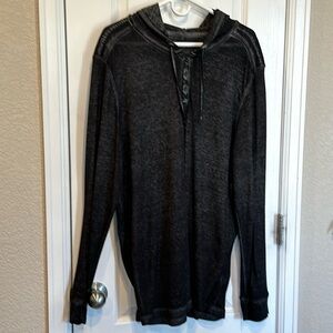 Men’s Light Weight Hoodie